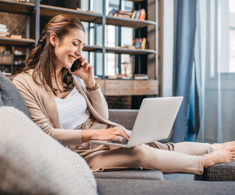 Home Business Growth: Moving and Scaling Strategies