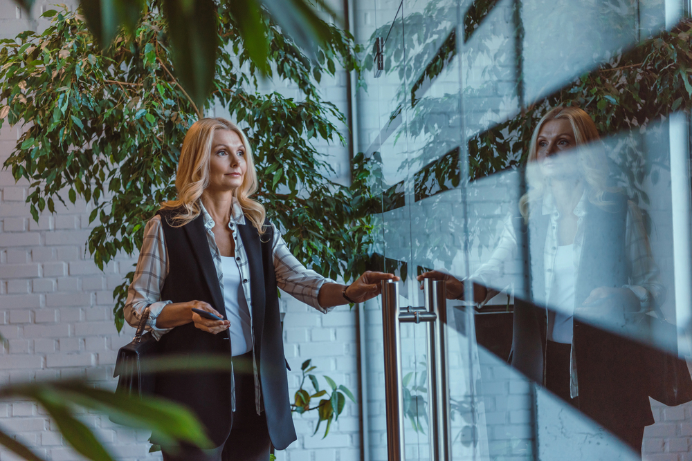 More Than Just Entryways: The Functional Importance of Commercial Doors
