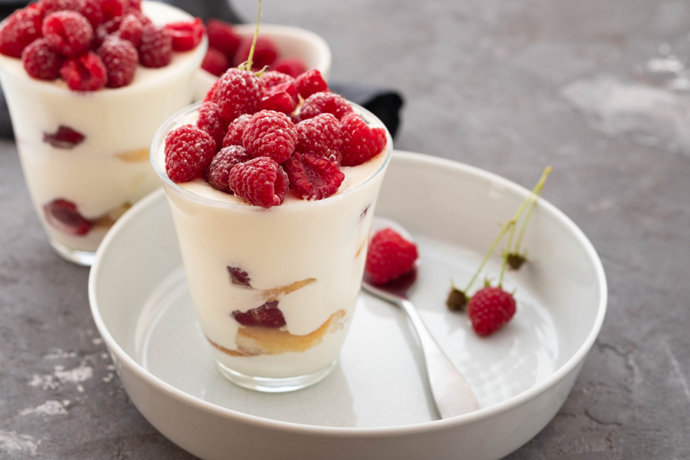 Celebrate Easter with These Trifle Recipes