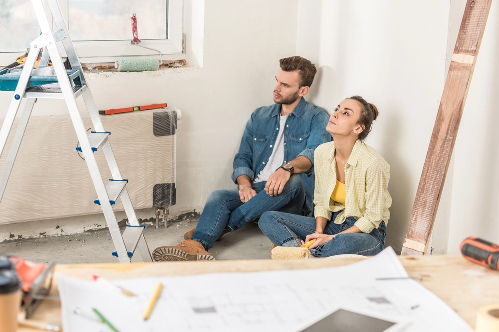 Home Renovations That Can Enhance Your Property and Lifestyle