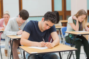 Preparing for Your College Admissions Test: 3 Essential Tips