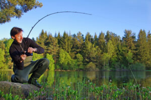 Freshwater Fishing: Practical Tips for Beginners