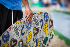 Beginner’s Guide to Skimboarding