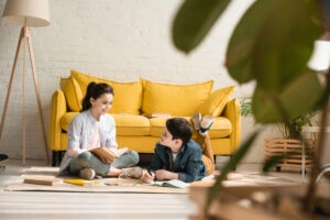 Durable Flooring Options Perfect for Busy Family Homes