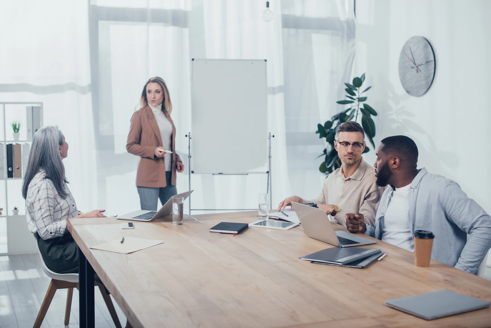 Marketing Presentations: What are You Getting Wrong?