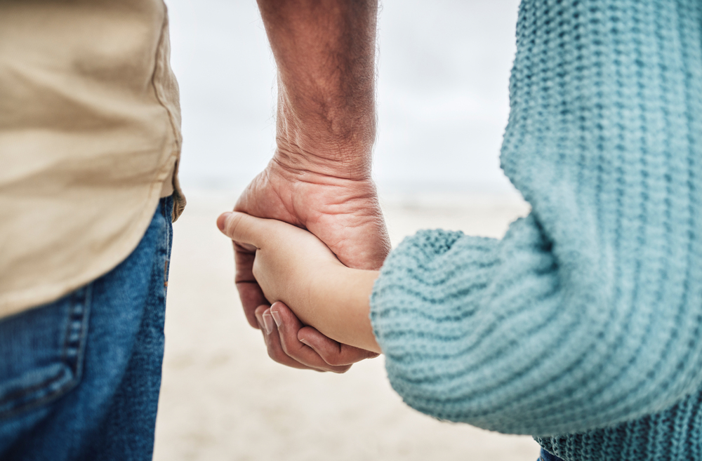 Supporting Children Through Divorce and Separation