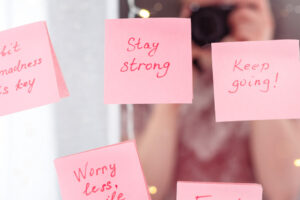 The Power of Positive Affirmations