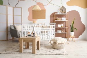 Bringing Personality into the Nursery: Why Custom Details Make All the Difference