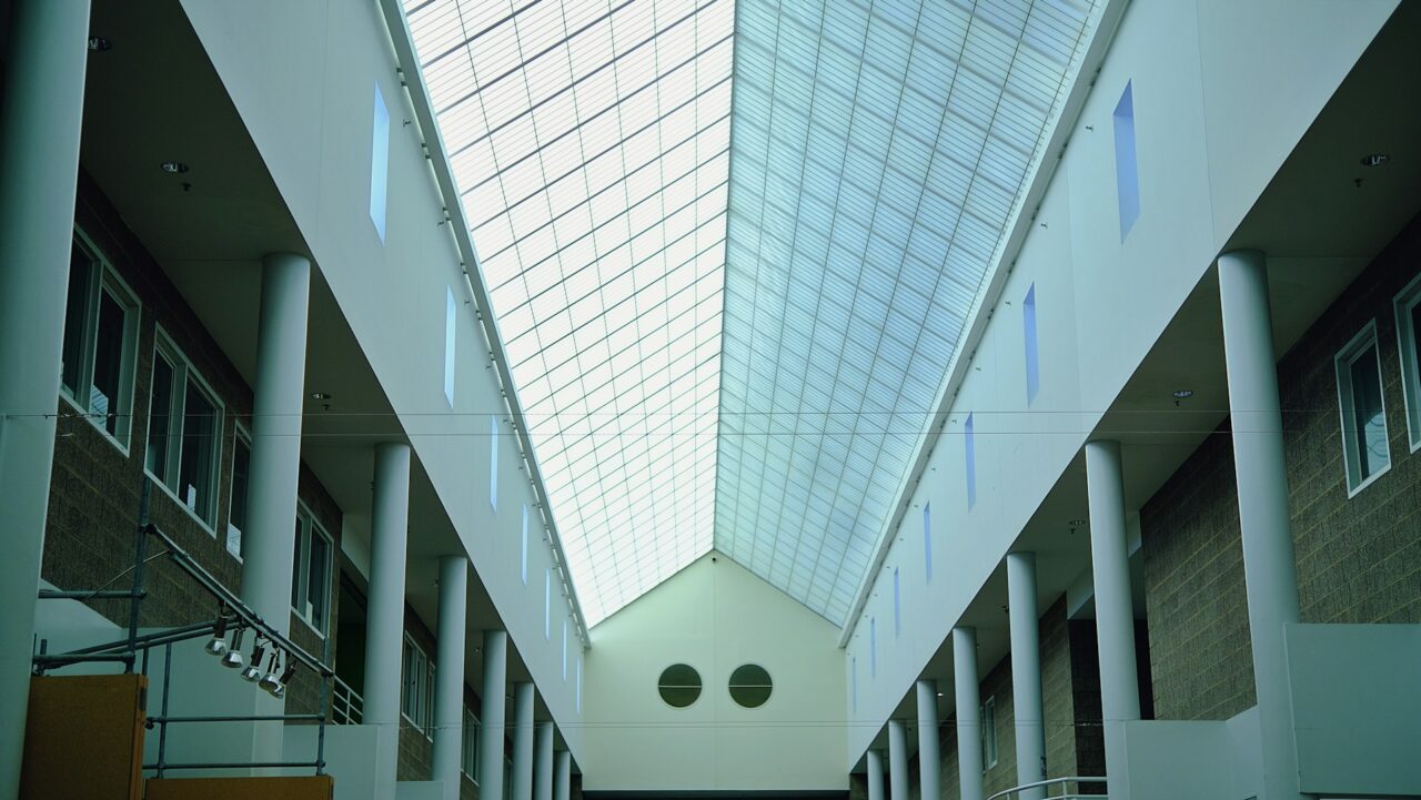 Why Polycarbonate Roofing Is Built to Last
