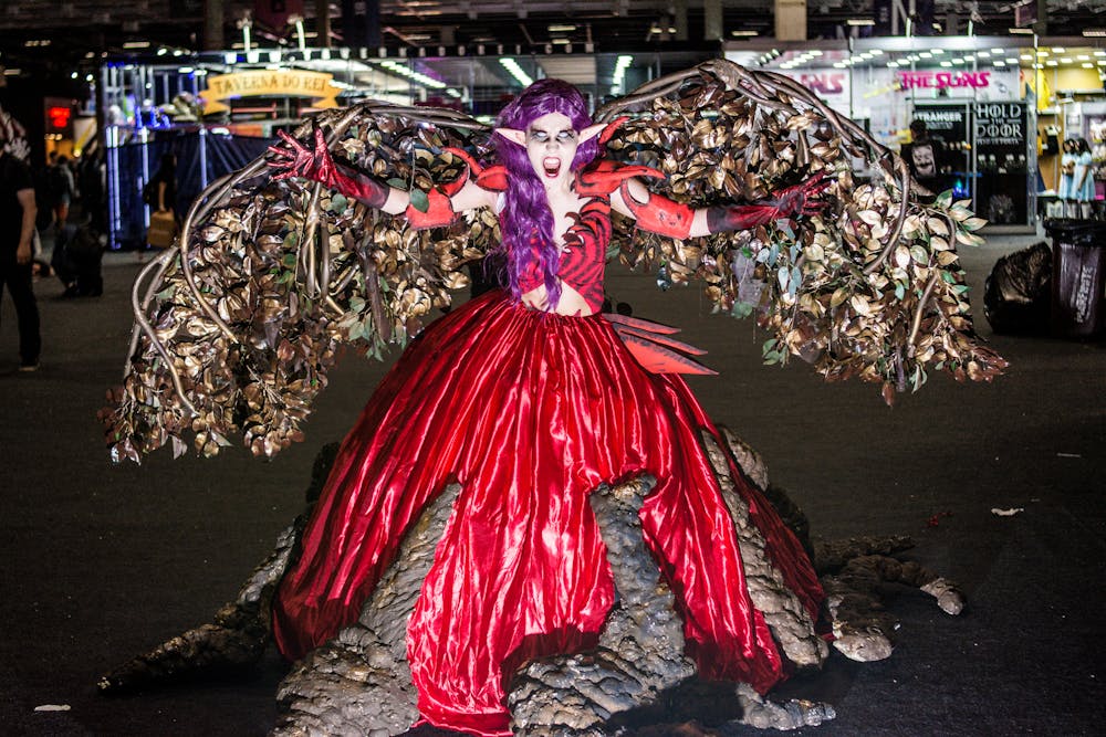 How to Stay Creative and Keep the Fun in Cosplay After Your First Costume