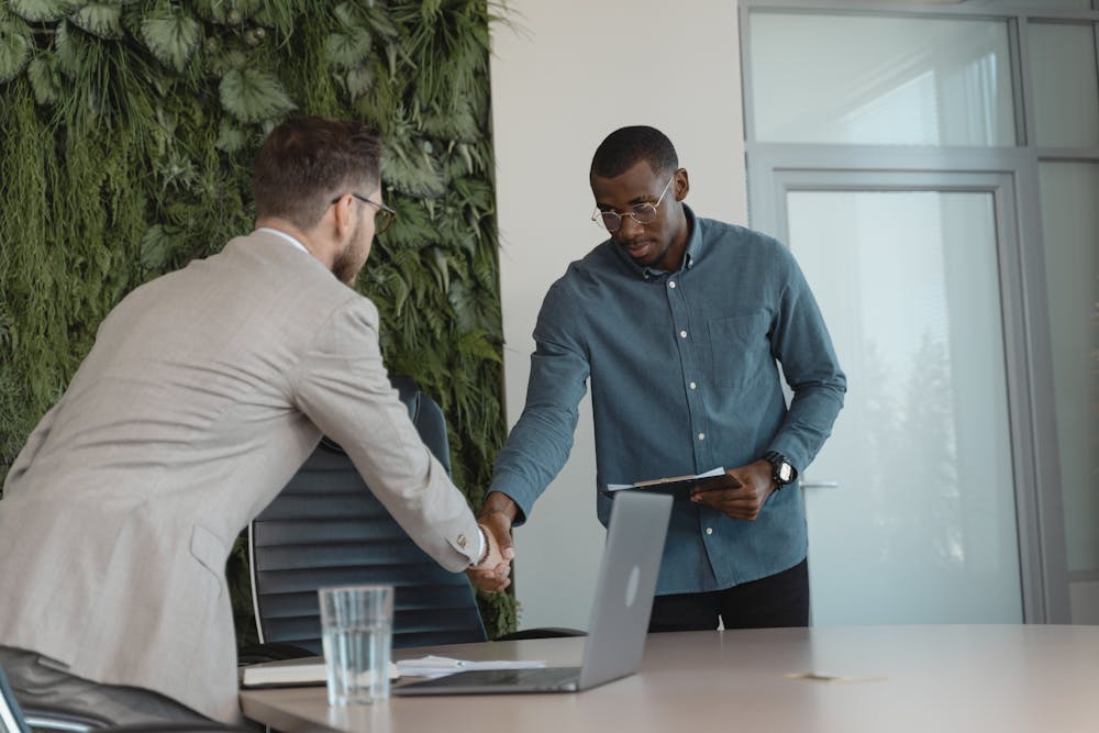 What to Consider Before Bringing on a New Employee