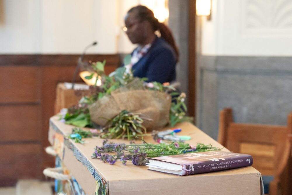Why Young People Are Leading the Way in Sustainable Death Care