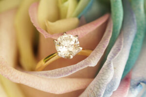 Why Round Diamond Rings Remain the Most Popular Choice
