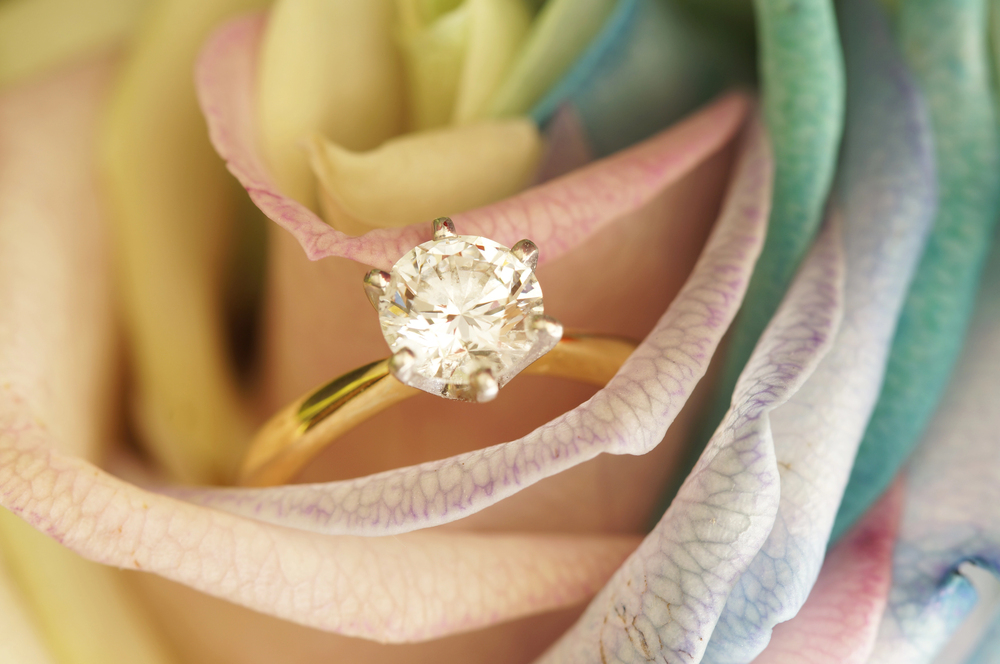 Why Round Diamond Rings Remain the Most Popular Choice