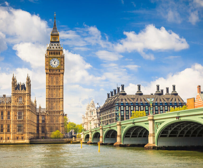 London on a Tight Schedule: Essential Tips for a 48-Hour Visit