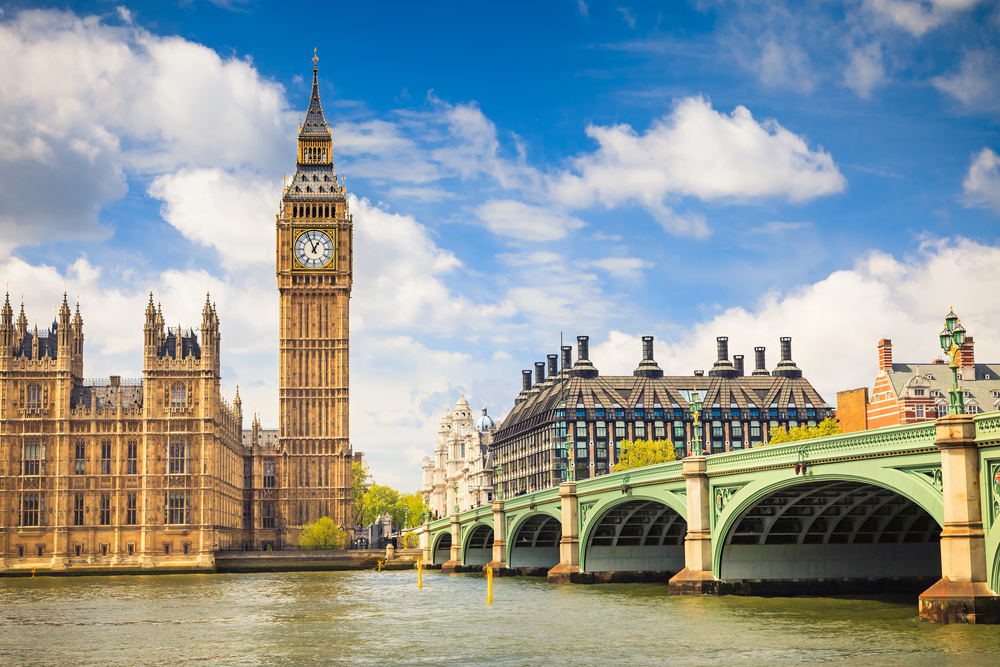 London on a Tight Schedule: Essential Tips for a 48-Hour Visit