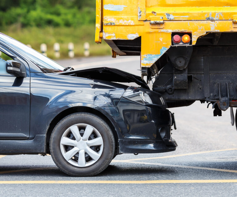 How Car and Truck Accident Lawyers Secure Justice for Victims