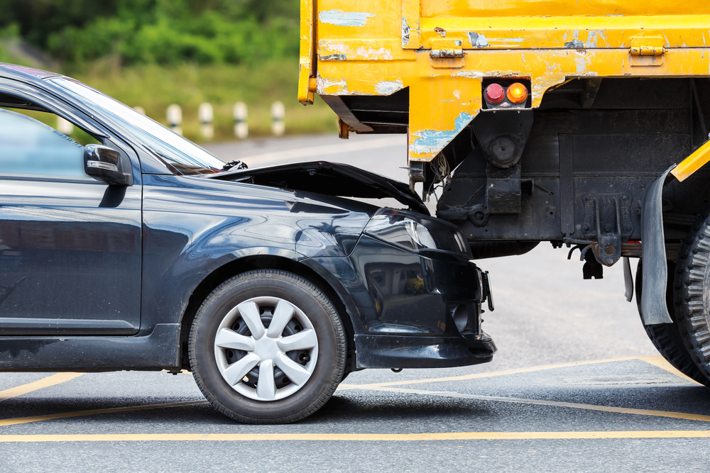 How Car and Truck Accident Lawyers Secure Justice for Victims
