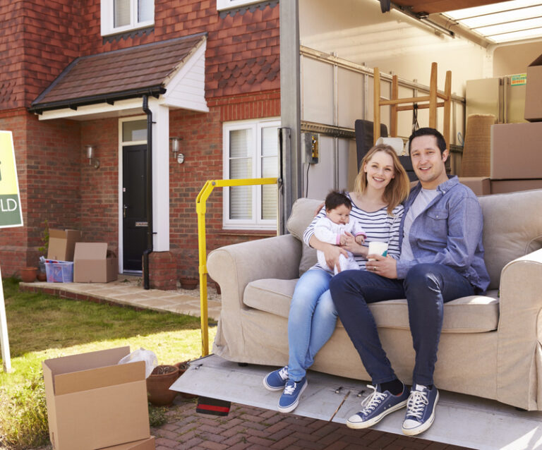 What Families Should Know Before Buying a Home
