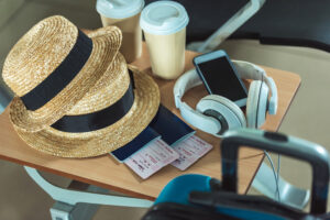 Smart Travel: Avoid These Common Overspending Traps