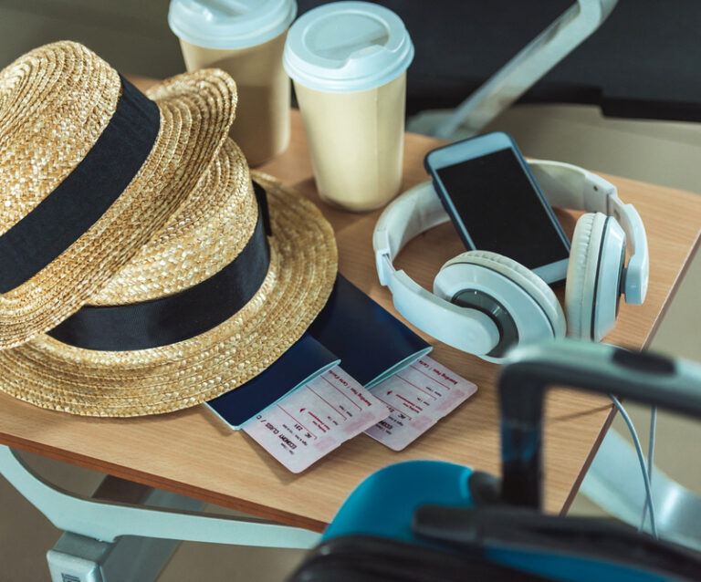 Smart Travel: Avoid These Common Overspending Traps