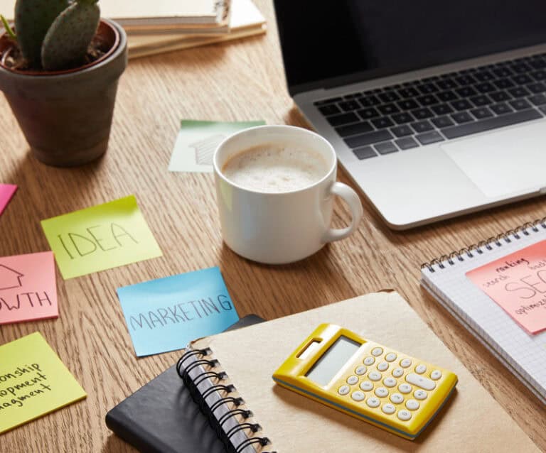 Don't Trip Up: Top Marketing Mistakes to Avoid in 2025