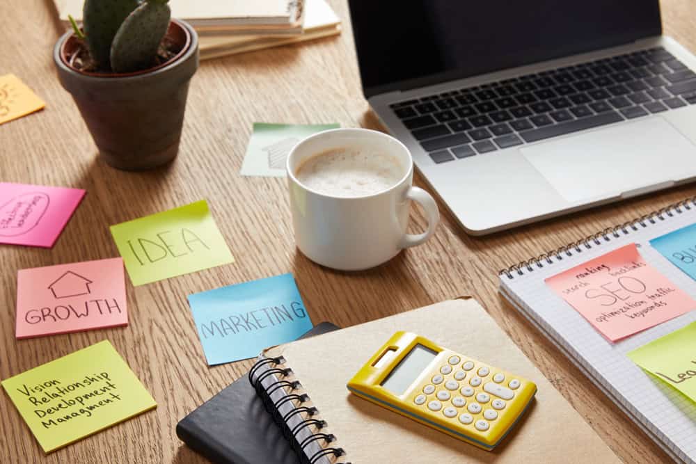 Don't Trip Up: Top Marketing Mistakes to Avoid in 2025