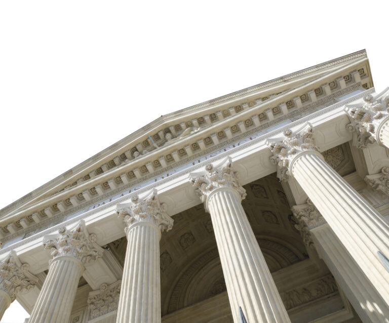 Starting a Career in Government: Tips to See Success