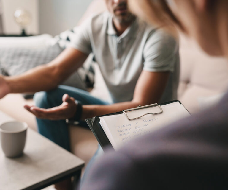 Five Surprising Lessons That Can Be Learned From Relapse