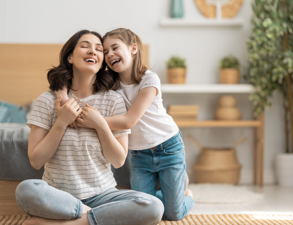 How to Make Safe, Confident Health Choices as a Mum
