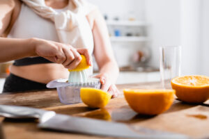 Looking After Your Health With the Right Steps