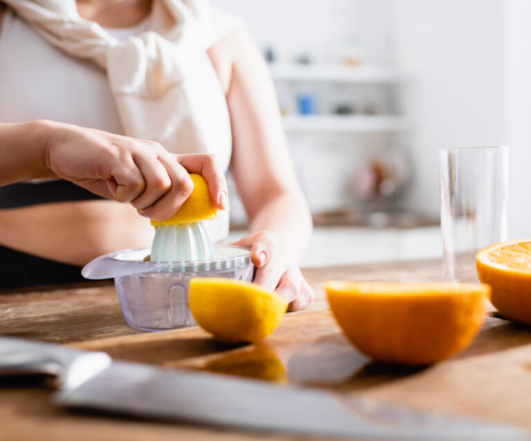 Looking After Your Health With the Right Steps
