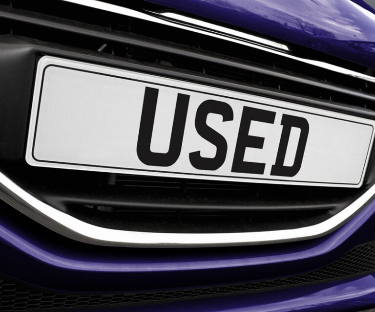 Avoid These 3 Pitfalls When Buying a Used Car