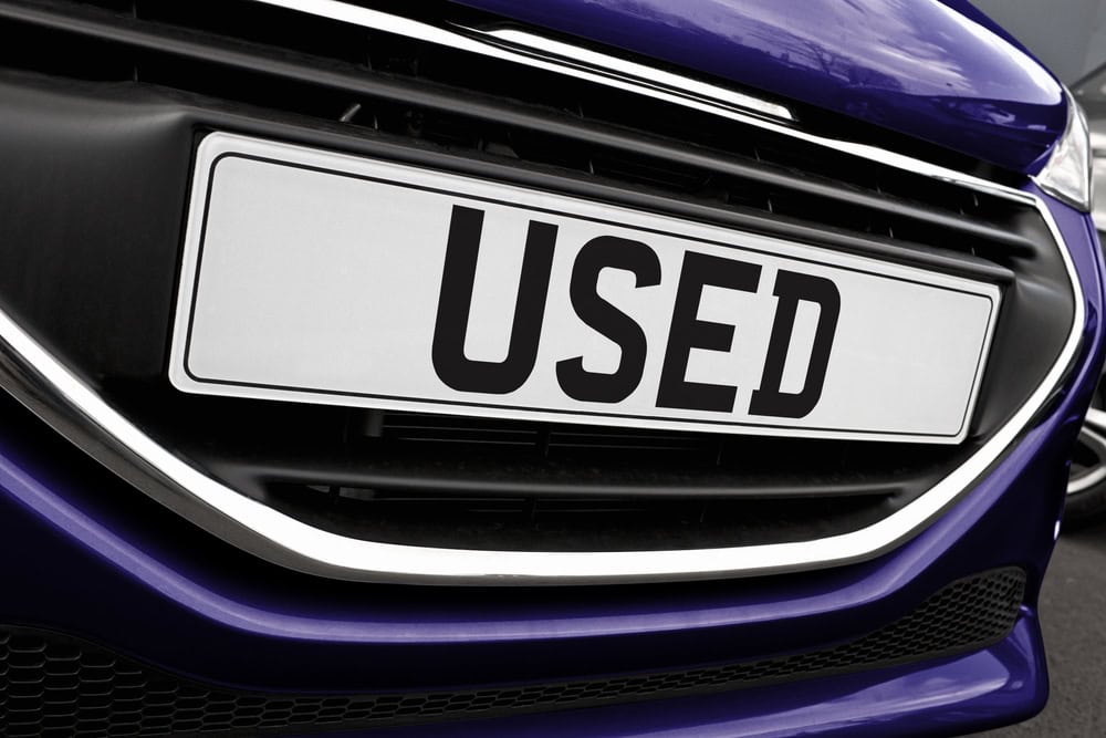 Avoid These 3 Pitfalls When Buying a Used Car