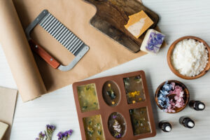 Why Are Custom Silicone Molds Popular for DIY Projects