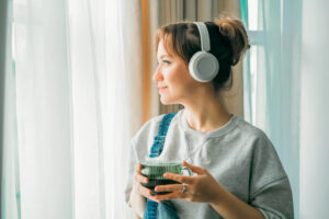 Listening to Yourself - A Guide to Sustainable Well-Being
