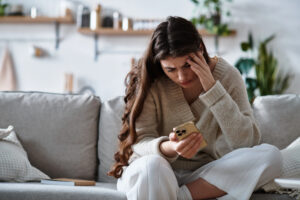 Why Taking Care of Your Mental Health Should Be a Priority