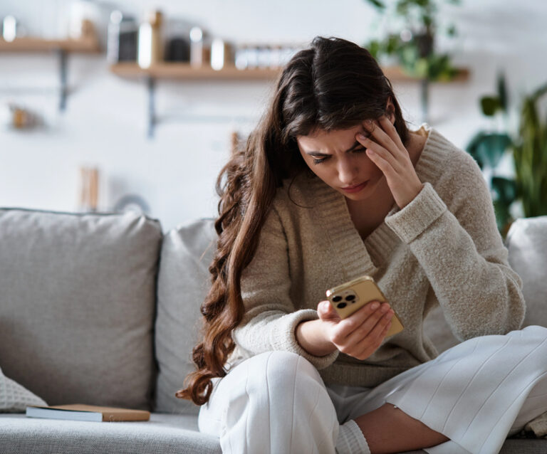 Why Taking Care of Your Mental Health Should Be a Priority