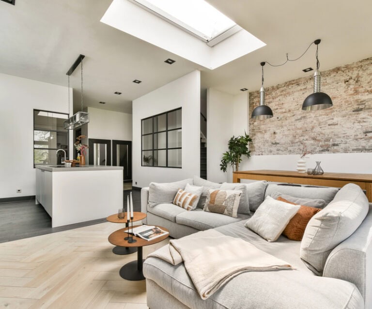 Decorating in Transit: How to Plan Your New Home’s Aesthetic Before You Move In