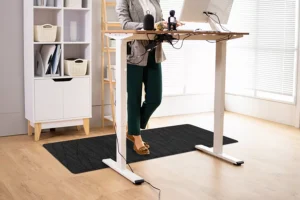 What to Look for in an Anti-Fatigue Floor Mat