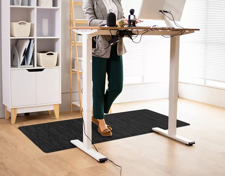 What to Look for in an Anti-Fatigue Floor Mat