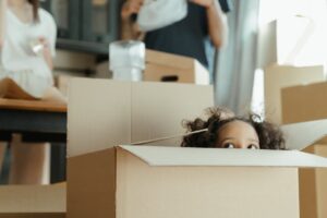 How to Sell Your House Without Disrupting Family Life