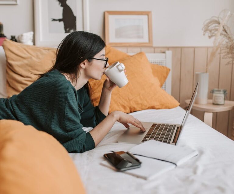 Morning Business Habits That Actually Make a Difference