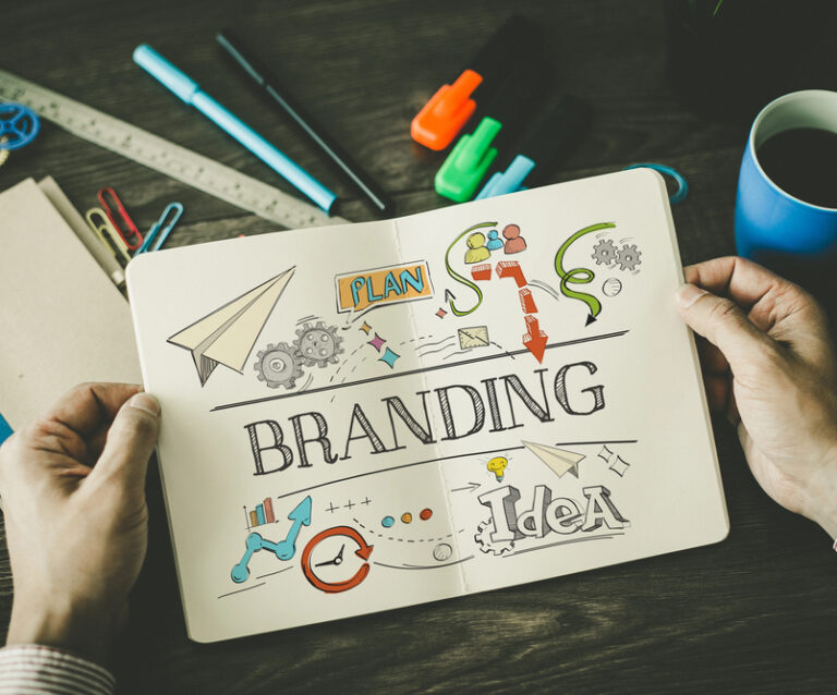 Rebranding Is Much More Than A Name Change