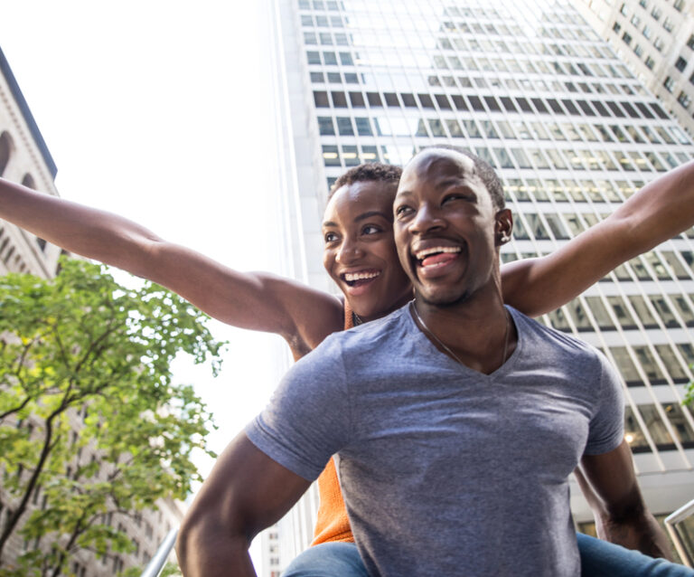 Building Meaningful Connections Through Shared Experiences