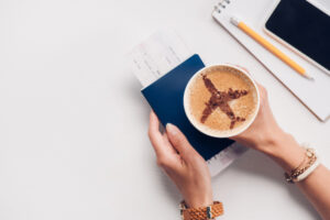 How to Stay Safe While Traveling