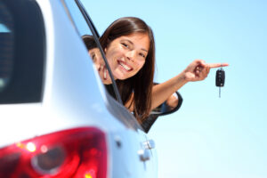 Buying Your Teen Their First Car: A Guide for Level-Headed Parents
