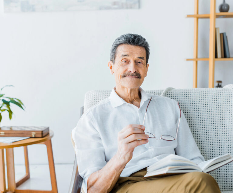 Supporting Aging Parents Without Dipping Into Your Own Savings