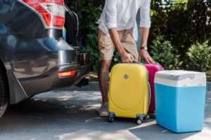 From Safety to Scheduling: 5 Tips for Planning a Car Trip