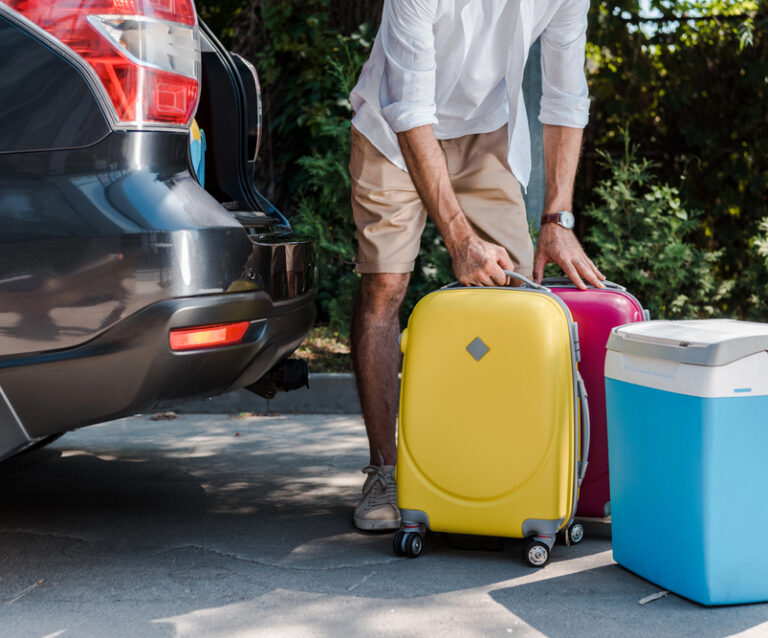 From Safety to Scheduling: 5 Tips for Planning a Car Trip